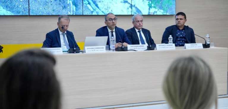 Dal 2015 in Puglia spesi 500 mln contro il dissesto idrogeologico: ecco il documento per la difesa del suolo
