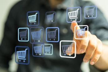 e-Commerce, per Black Friday 2023 spedizioni a +5% ma in campo si prepara l’Ia