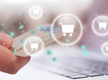E-commerce, studio Ambrosetti-Amazon: “Grazie a digitale +8,8% fatturato imprese italiane”