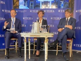 E-commerce, Zoppas (Ice): “Accorcia catena distributiva e aiuta Pmi a raggiungere estero”