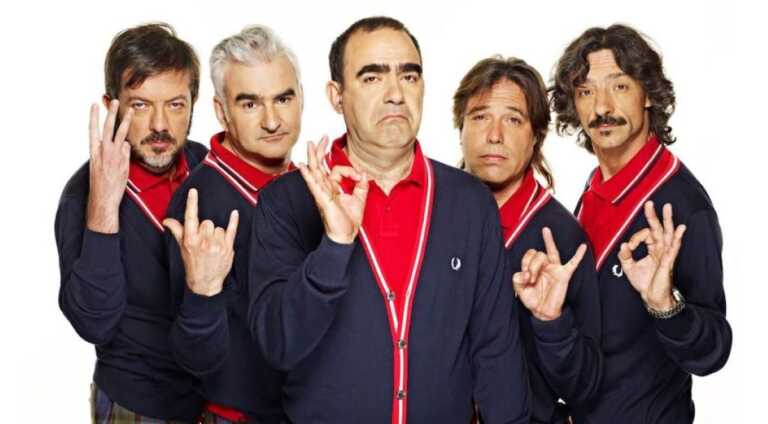 Elio e le Storie tese a Bari: il 12 novembre al Teatro Team con il loro nuovo spettacolo