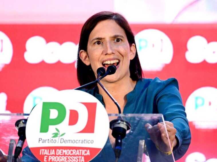 La domenica pugliese di Elly Schlein: a Bari per discutere di Pnrr poi a Taranto per la Festa dell’Unità