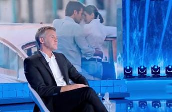 Emanuele Filiberto: “Il tradimento? Io e Clotilde ci perdoniamo”