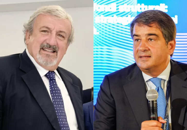 Il muro tra Emiliano e Fitto blocca il patto per la Puglia: in ballo più di un miliardo di euro da spendere
