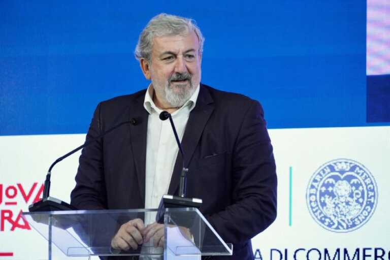 Giochi del Mediterraneo, Emiliano attacca Fitto: «Getta discredito sul Comitato organizzatore»