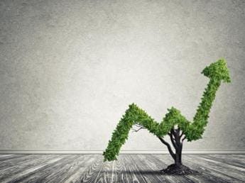 EY, la sostenibilità è una grande opportunità di crescita