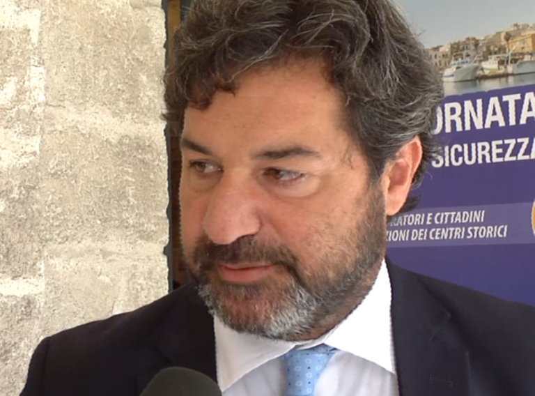 L’allarme dei costruttori, De Bartolomeo: «Crediti fiscali da considerare al pari del denaro contante»