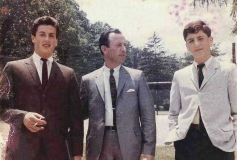 Il giorno di Sylvester Stallone a Gioia del Colle. Ma è giallo sul bisnonno: sarebbe originario di Palo