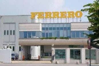 Ferrero, d’Este: “Inflazione preoccupa ma cresciamo a volume”