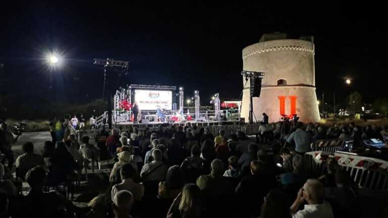 Ultimo giorno per la Festa dell’Unità del Pd pugliese a Torre Suda, De Santis: «Un evento straordinario»