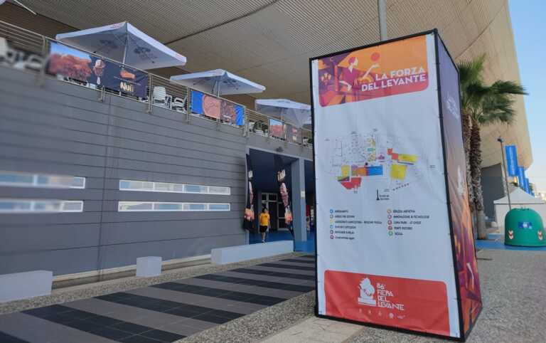 Fiera del Levante, countdown per l’inaugurazione con Salvini. Cerimonia in diretta su “L’Edicola del Sud”