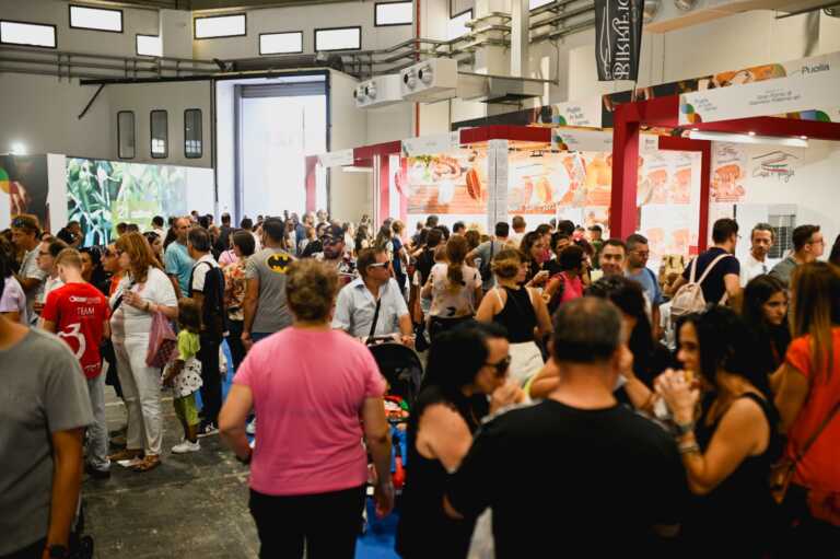 Fiera del Levante: oltre 50mila ingressi nel primo week end della Campionaria generale internazionale