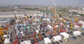 Fiere, al Gis Focus su sicurezza lavoro e riconversione energetica