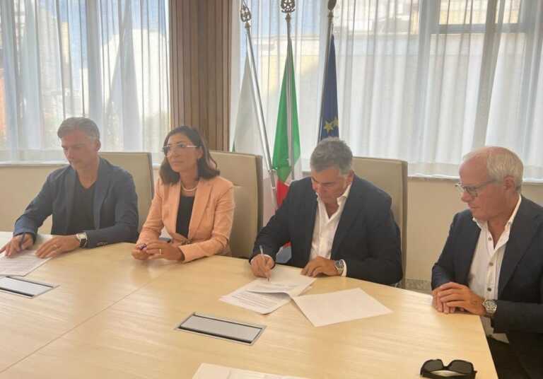 Lotta al gioco d’azzardo: accordo tra Asl Bat, Confcommercio e Acadi per informazione e formazione – VIDEO