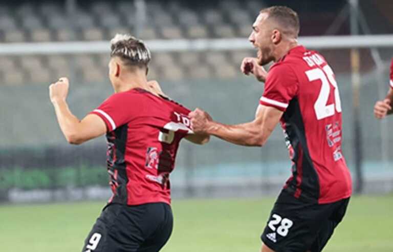 Il Foggia vince e convince: esordio in casa con vittoria. Contro il Giugliano ci pensa Tonin
