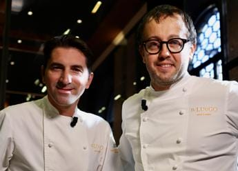 Food, gli chef Negrini e Pisani: “Pollo arrosto piatto conviviale ma anche esperienza gustativa”