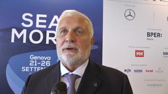 Formenti (Confindustria Nautica): “E’ salone dei record”