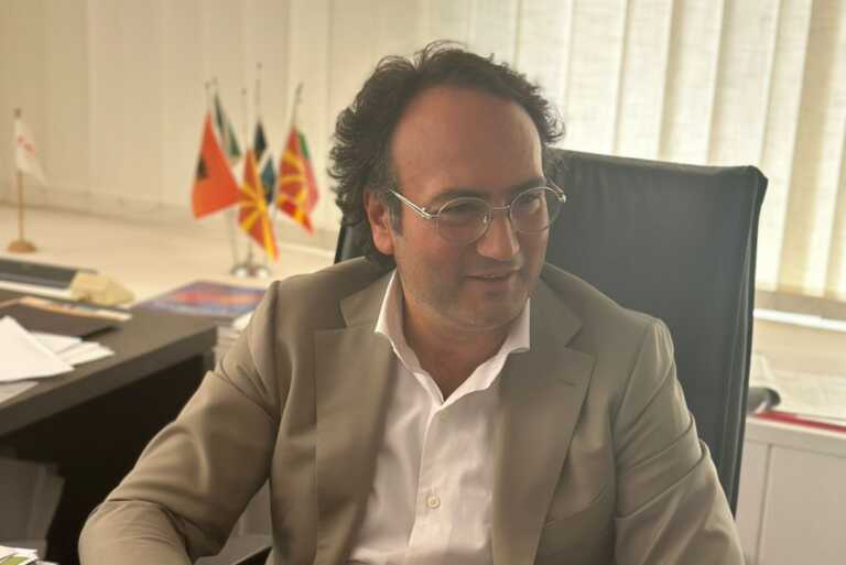 Nuova Fiera del Levante, il presidente Gaetano Frulli tra i 70 relatori degli Stati generali dell’Export