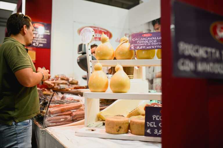 Oltre 30 aziende e masserie didattiche per conoscere l’enogastronomia d’eccellenza alla Fiera del Levante