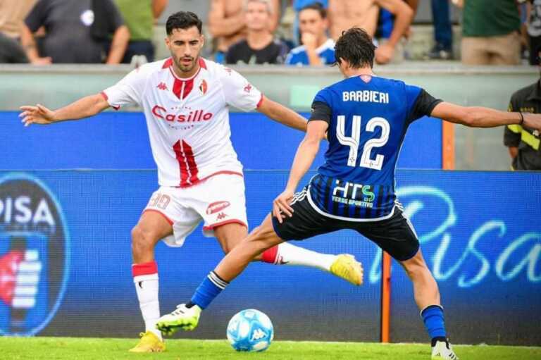 Bari-Catanzaro per sfatare il tabù in casa: biancorossi a caccia del primo successo al San Nicola
