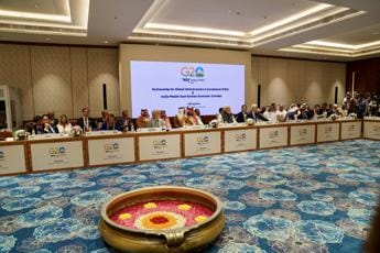 G20, dichiarazione sull’Ucraina: l’escamotage che ha ‘salvato’ il vertice