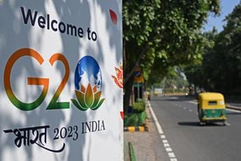 G20 India, lettera aperta ong a leader: “Tassate super ricchi”