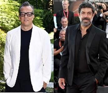 Gabriele Muccino: “Attori americani per ruoli italiani? I motivi sono produttivi”