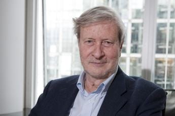 Gianni Vattimo ricoverato in ospedale: “Condizioni critiche”