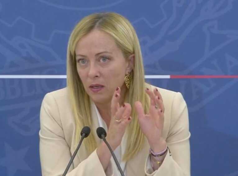 Superbonus ed extraprofitti: Meloni al bivio sulla legge di bilancio