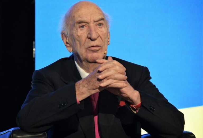 Addio a Giuliano Montaldo. Emiliano: «Con “Sacco e Vanzetti” ha parlato di uno dei pugliesi più importanti»
