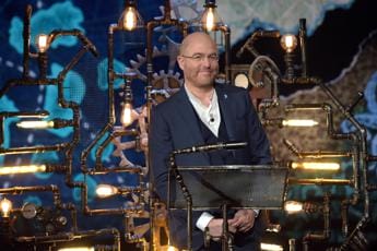 Gramellini passa a La7: “Nessun motivo politico, è scelta professionale”