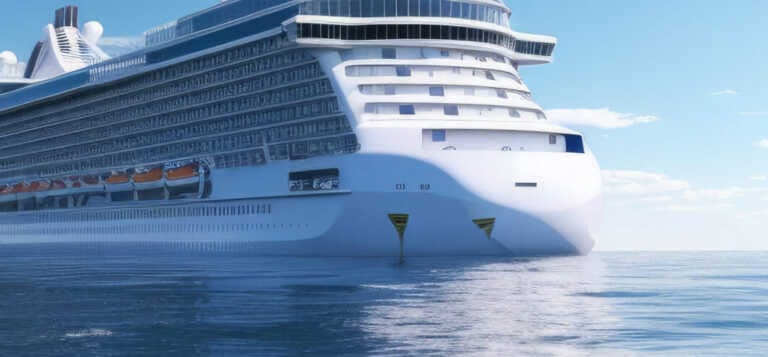 Malore in crociera per un 81enne soccorso in elicottero dopo la segnalazione della nave proveniente da Bari