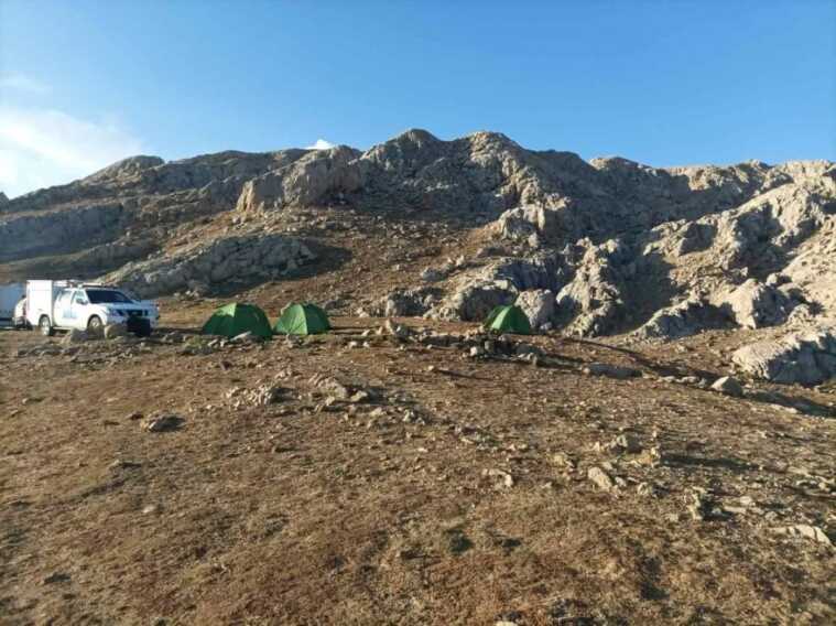 Speleologo bloccato a 1.000 metri di profondità in Turchia: sul posto anche il Soccorso alpino pugliese