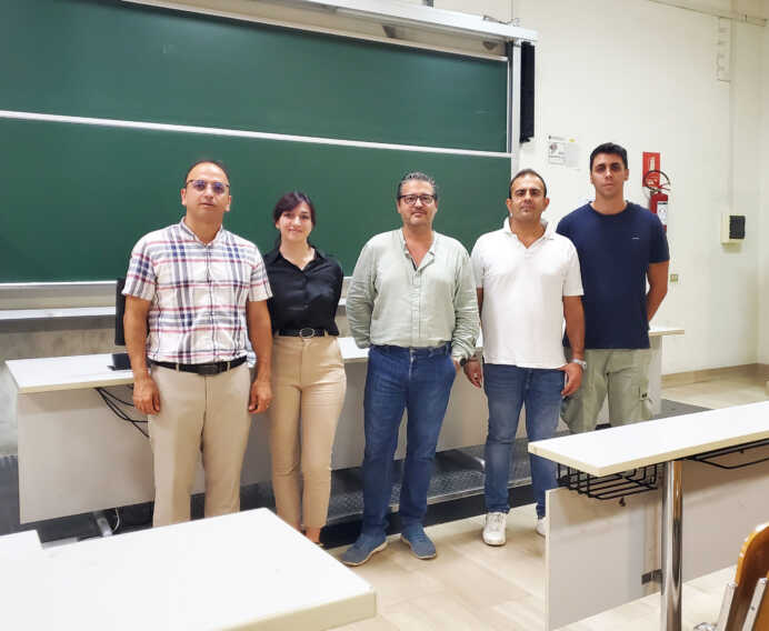 Quando l’acciaio inox si fa fragile: lo studio dell’Università del Salento premiato a Singapore