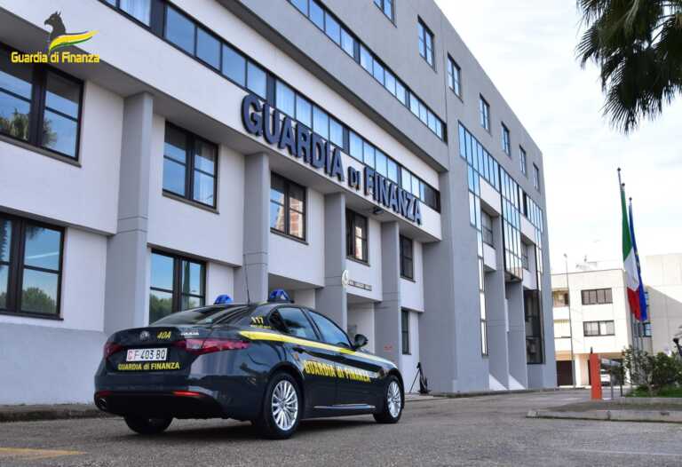 False attestazioni per ottenere il reddito di cittadinanza: 18 persone nei guai nel Tarantino