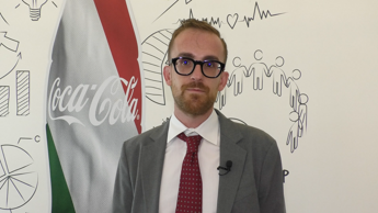 Iachini (Coca-Cola HBC Italia): “Orgogliosi di contribuire a crescita del Paese”