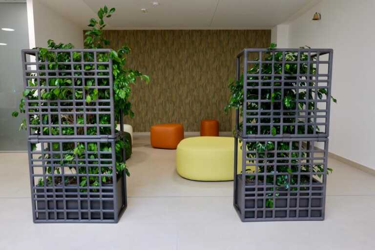 Galleria foto 'Bitetto, inaugurata una nuova scuola innovativa e “green”: «Una struttura che guarda al futuro» – VIDEO' - foto 5