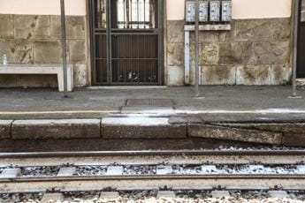 Incidente ferroviario Brandizzo, sciopero personale ferrovie