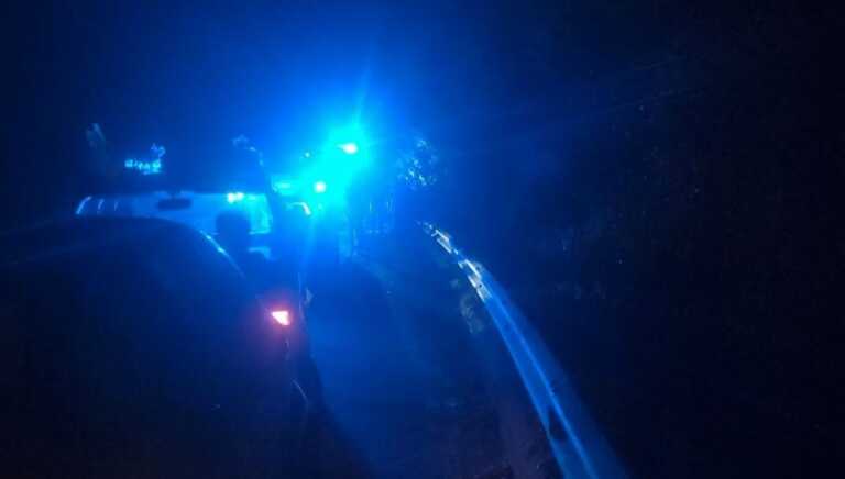 L’auto finisce fuori strada e prende fuoco: un uomo muore carbonizzato sulla statale 274 nel Salento