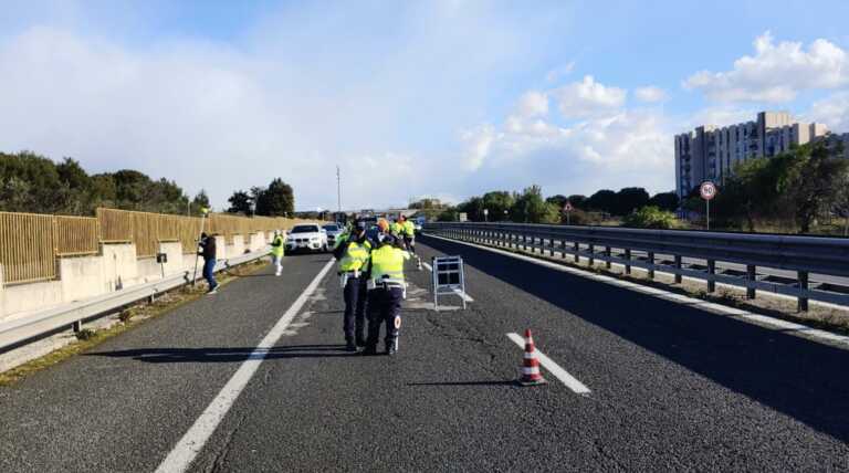 Investì e uccise un pedone sulla statale 172: un 28enne tarantino a giudizio per omicidio stradale