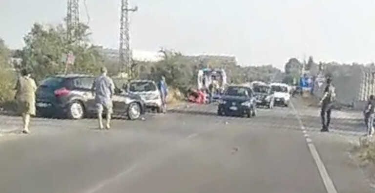 Incidente mortale sulla strada statale 275 Maglie-Leuca: muore un motociclista. Inutili i soccorsi
