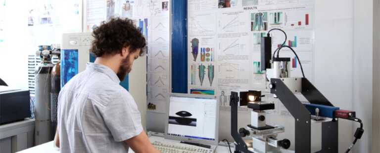 L’ingegneria energetica verso il futuro