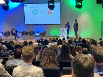 Innovazione, IA accelera diagnostica e nuovi farmaci: faro al Bracco Innovation Day
