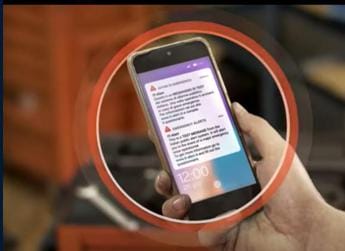 IT-alert, oggi test in Abruzzo e in Trentino: cos’è e cosa fare IT-alert, oggi test in Abruzzo e in Trentino: cos’è e cosa fare