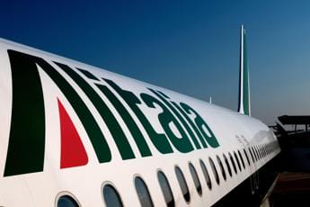 Ita, marchio Alitalia sempre nel cassetto: un ritorno con Lufthansa