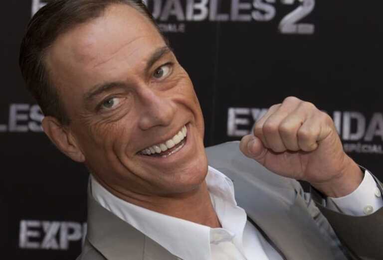 Hollywood sceglie ancora la Puglia: a Mola di Bari un film con Jean Claude Van Damme
