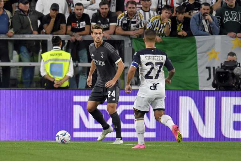 Il Lecce perde l’imbattibilità. La Juventus vince di misura con una zampata di Arek Milik