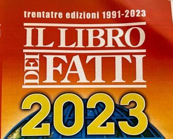 Libro dei Fatti Adnkronos, in arrivo la 33ma edizione