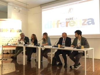 L’indagine, Terzo Settore motore per una società migliore
