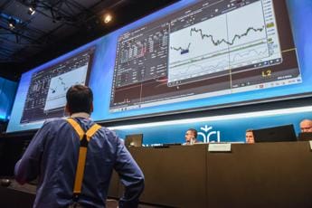 Lo spread sale perché i mercati alzano il rischio Italia